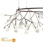 Подвесной светильник MOOOI Heracleum The Big O 8718282296098 - Фото 1