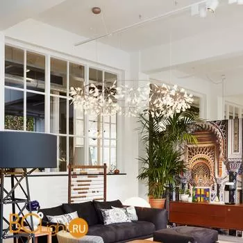 Подвесной светильник MOOOI Heracleum The Big O 8718282296081 - Фото 0