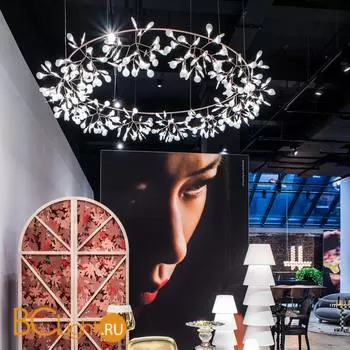 Подвесной светильник MOOOI Heracleum The Big O 8718282296081