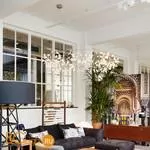 Подвесной светильник MOOOI Heracleum The Big O 8718282296081 - Фото 0