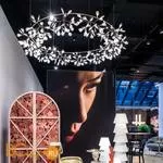 Подвесной светильник MOOOI Heracleum The Big O 8718282296081