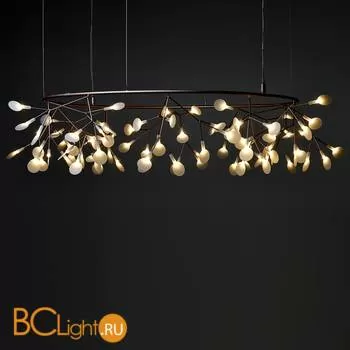 Подвесной светильник MOOOI Heracleum The Small Big O 8718282296319 - Фото 1