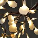 Подвесной светильник MOOOI Heracleum The Small Big O 8718282296319 - Фото 2