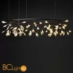 Подвесной светильник MOOOI Heracleum The Small Big O 8718282296319 - Фото 1