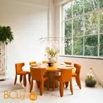 Подвесной светильник MOOOI Heracleum The Small Big O 8718282296319 - Фото 5