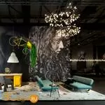 Подвесной светильник MOOOI Heracleum The Small Big O 8718282296319 - Фото 3