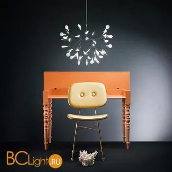 Подвесной светильник MOOOI Heracleum II small 8718282296289 - Фото 4