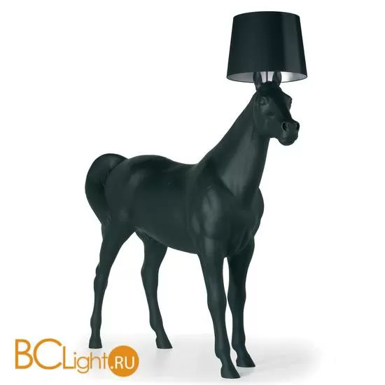 Напольный светильник MOOOI Horse Lamp MO-PALI310002B + MO-PALI310001