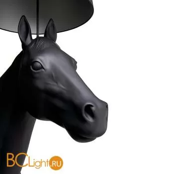 Напольный светильник MOOOI Horse Lamp MO-PALI310002B + MO-PALI310001 - Фото 1