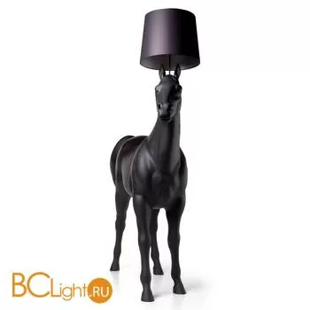 Напольный светильник MOOOI Horse Lamp MO-PALI310002B + MO-PALI310001 - Фото 0