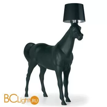 Напольный светильник MOOOI Horse Lamp MO-PALI310002B + MO-PALI310001