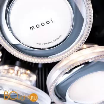 Подвесной светильник MOOOI Iconic Eyes 85 - Фото 1