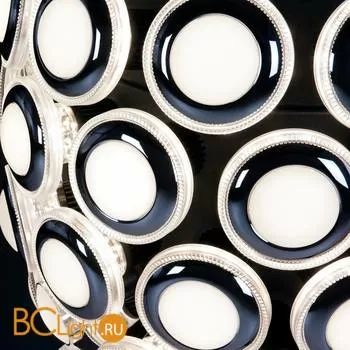 Подвесной светильник MOOOI Iconic Eyes 85 - Фото 3