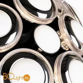 Подвесной светильник MOOOI Iconic Eyes 85 - Фото 2