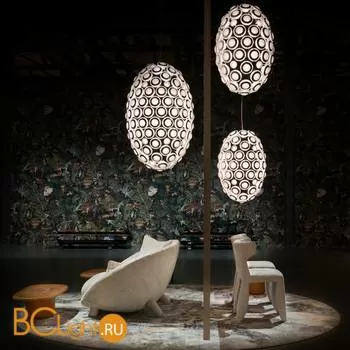 Подвесной светильник MOOOI Iconic Eyes 85 - Фото 0