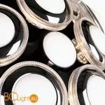 Подвесной светильник MOOOI Iconic Eyes 85 - Фото 2