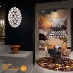 Подвесной светильник MOOOI Iconic Eyes 85 - Фото 4