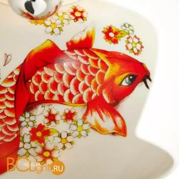 Подвесной светильник MOOOI Juuyo MOLJUU---W03A - Фото 1