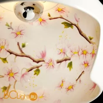 Подвесной светильник MOOOI Juuyo MOLJUU---W02A - Фото 0