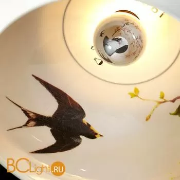 Подвесной светильник MOOOI Juuyo MOLJUU---W02A - Фото 2