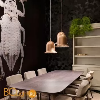 Подвесной светильник MOOOI Lolita MOLLOS----C