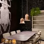 Подвесной светильник MOOOI Lolita MOLLOS----C