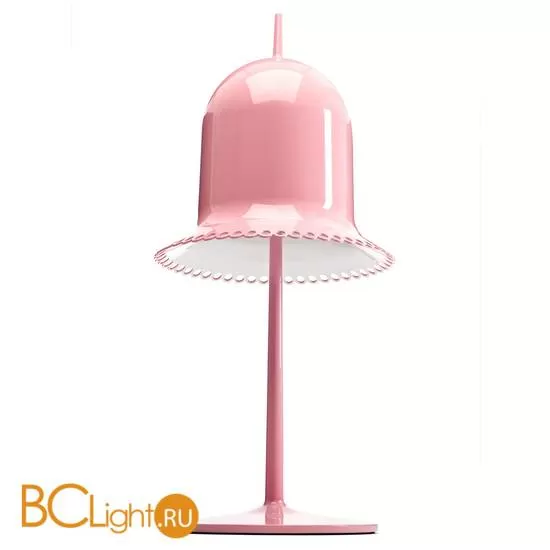 Настольная лампа MOOOI Lolita TABLE LAMP MOLLOT----PA