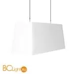Подвесной светильник MOOOI Long light MOLLL-----W - Фото 0