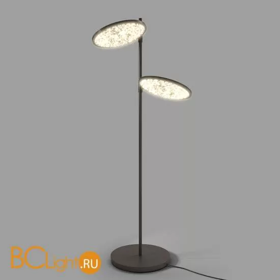 Напольный светильник MOOOI Luna Piena Floor Lamp 2