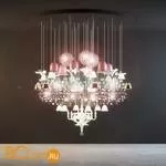 Подвесной светильник MOOOI Mega Chandelier PMOLMEGA - Фото 0
