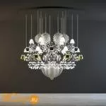 Подвесной светильник MOOOI Mega Chandelier PMOLMEGA - Фото 1