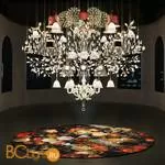 Подвесной светильник MOOOI Mega Chandelier PMOLMEGA - Фото 4