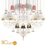 Подвесной светильник MOOOI Mega Chandelier PMOLMEGA