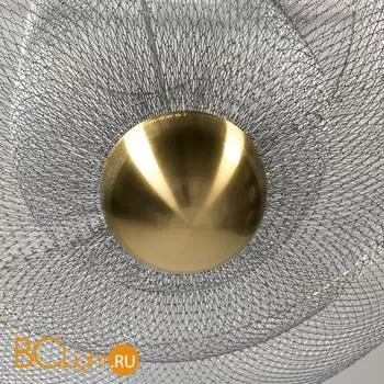 Подвесной светильник MOOOI Meshmatics MOLMESH - Фото 8