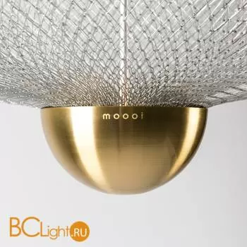 Подвесной светильник MOOOI Meshmatics MOLMESH - Фото 5