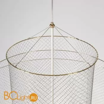 Подвесной светильник MOOOI Meshmatics MOLMESH - Фото 3