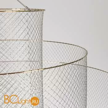 Подвесной светильник MOOOI Meshmatics MOLMESH - Фото 6