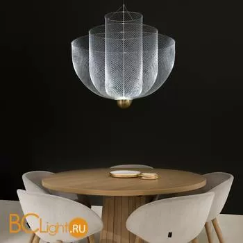 Подвесной светильник MOOOI Meshmatics MOLMESH - Фото 0