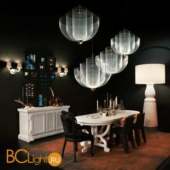 Подвесной светильник MOOOI Meshmatics MOLMESH - Фото 4