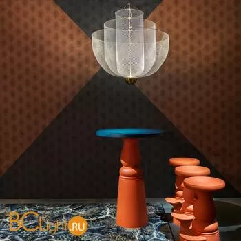 Подвесной светильник MOOOI Meshmatics MOLMESH - Фото 7