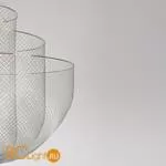 Подвесной светильник MOOOI Meshmatics MOLMESH - Фото 1