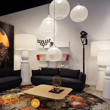 Подвесной светильник MOOOI Non random D48 MOLNRA48 - Фото 3