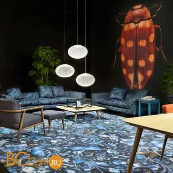 Подвесной светильник MOOOI NR2 MEDIUM MOLNR2MWW-A - Фото 9