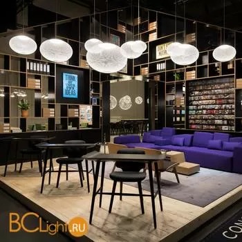 Подвесной светильник MOOOI NR2 MEDIUM MOLNR2MWW-A - Фото 6