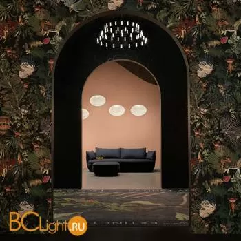 Подвесной светильник MOOOI NR2 MEDIUM MOLNR2MWW-A - Фото 8