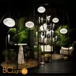 Подвесной светильник MOOOI NR2 MEDIUM MOLNR2MWW-A - Фото 7