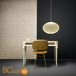 Подвесной светильник MOOOI NR2 MEDIUM MOLNR2MWW-A - Фото 5