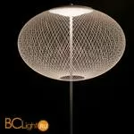 Торшер MOOOI NR2 Medium Floor Lamp black - Фото 0