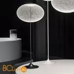 Торшер MOOOI NR2 Medium Floor Lamp black