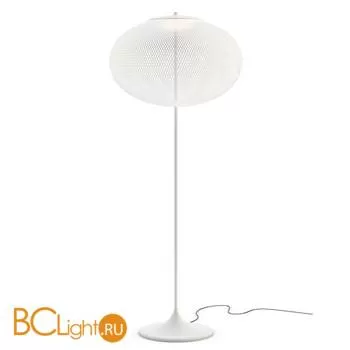 Торшер MOOOI NR2 Big Floor Lamp white